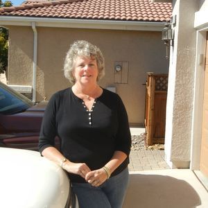 Meet your Posher, Kathryn